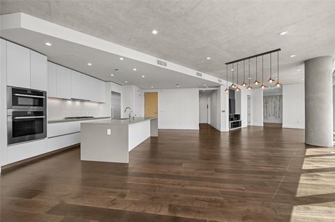 Tiny photo for 501 West Ave #3201, Austin, TX 78701 (MLS # 4052870)