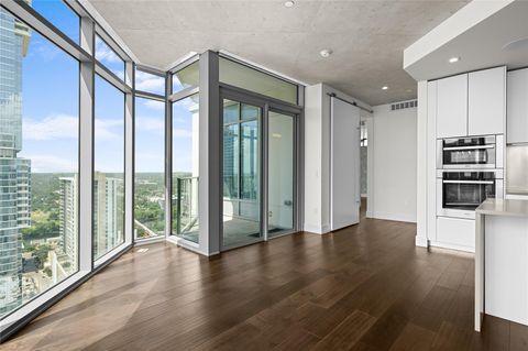 Tiny photo for 501 West Ave #3201, Austin, TX 78701 (MLS # 4052870)