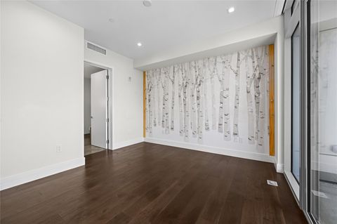 Tiny photo for 501 West Ave #3201, Austin, TX 78701 (MLS # 4052870)