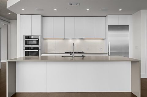 Tiny photo for 501 West Ave #3201, Austin, TX 78701 (MLS # 4052870)