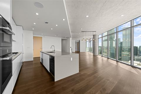 Tiny photo for 501 West Ave #3201, Austin, TX 78701 (MLS # 4052870)