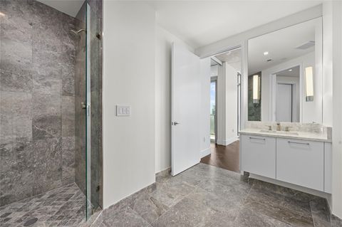 Tiny photo for 501 West Ave #3201, Austin, TX 78701 (MLS # 4052870)