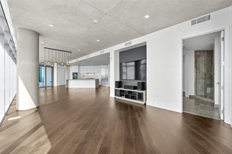 Tiny photo for 501 West Ave #3201, Austin, TX 78701 (MLS # 4052870)