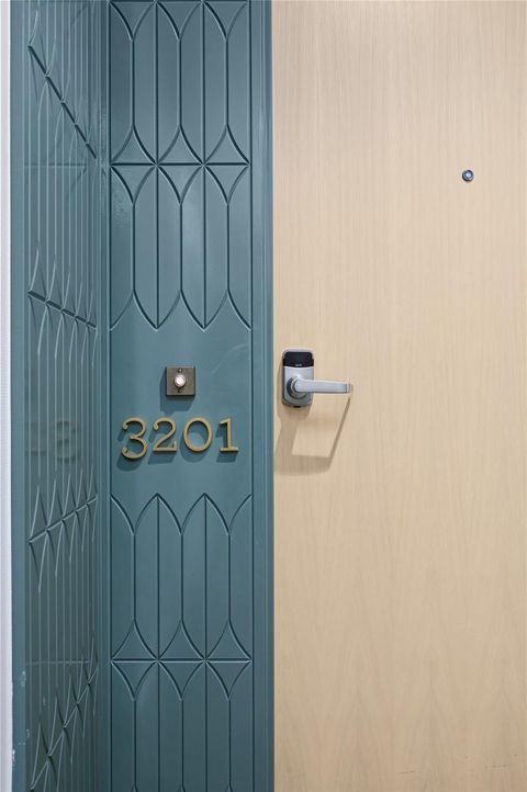 Tiny photo for 501 West Ave #3201, Austin, TX 78701 (MLS # 4052870)