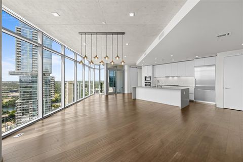 Tiny photo for 501 West Ave #3201, Austin, TX 78701 (MLS # 4052870)