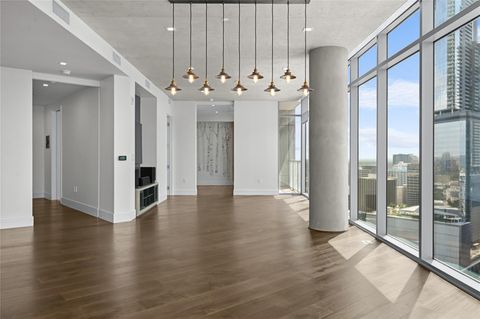 Tiny photo for 501 West Ave #3201, Austin, TX 78701 (MLS # 4052870)