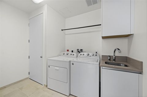 Tiny photo for 501 West Ave #3201, Austin, TX 78701 (MLS # 4052870)