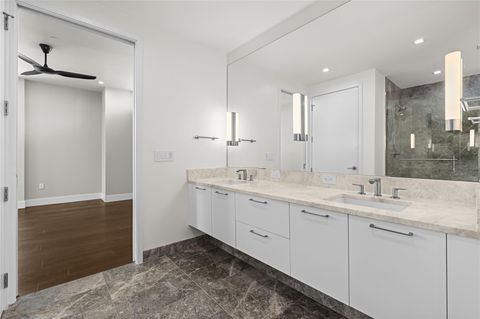 Tiny photo for 501 West Ave #3201, Austin, TX 78701 (MLS # 4052870)