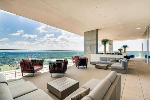 Tiny photo for 301 West Ave #2003, Austin, TX 78701 (MLS # 1795657)