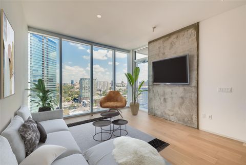 Photo of 301 West Ave #2003, Austin, TX 78701 (MLS # 1795657)