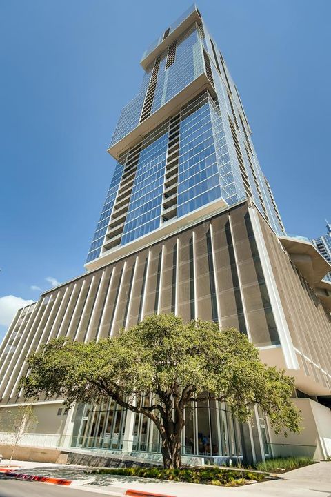 Tiny photo for 301 West Ave #2003, Austin, TX 78701 (MLS # 1795657)