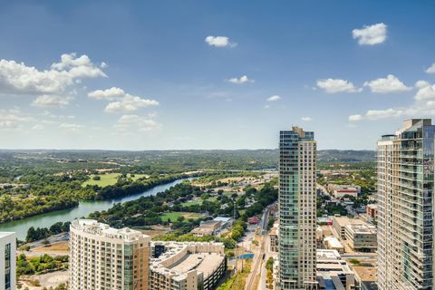 Tiny photo for 301 West Ave #2003, Austin, TX 78701 (MLS # 1795657)
