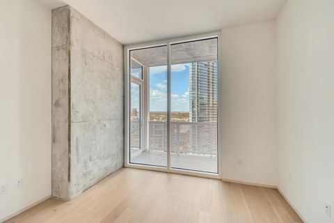 Tiny photo for 301 West Ave #2003, Austin, TX 78701 (MLS # 1795657)