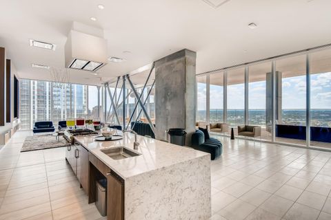 Tiny photo for 301 West Ave #2003, Austin, TX 78701 (MLS # 1795657)
