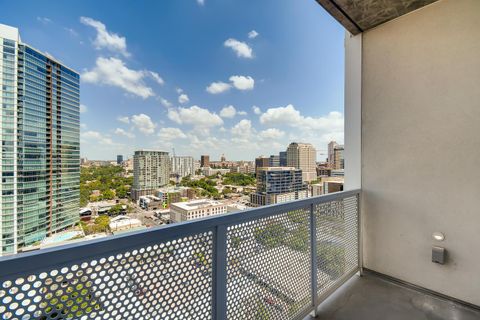 Tiny photo for 301 West Ave #2003, Austin, TX 78701 (MLS # 1795657)