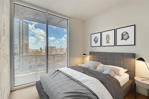 Tiny photo for 301 West Ave #2003, Austin, TX 78701 (MLS # 1795657)