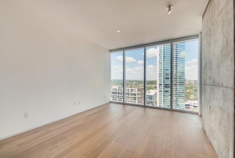 Tiny photo for 301 West Ave #2003, Austin, TX 78701 (MLS # 1795657)