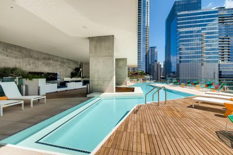 Tiny photo for 301 West Ave #2003, Austin, TX 78701 (MLS # 1795657)