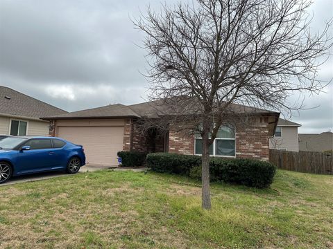 A home in Elgin