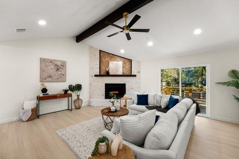 Tiny photo for 11315 Menodora DR, Austin, TX 78748 (MLS # 5760424)