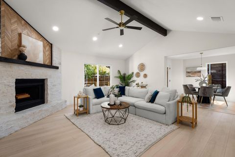 Tiny photo for 11315 Menodora DR, Austin, TX 78748 (MLS # 5760424)