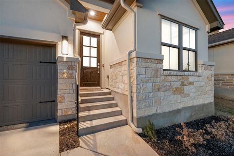 418 Raleigh DR Georgetown TX 78633