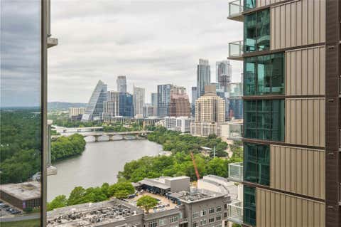 Tiny photo for 44 East Ave #2506, Austin, TX 78701 (MLS # 9395230)