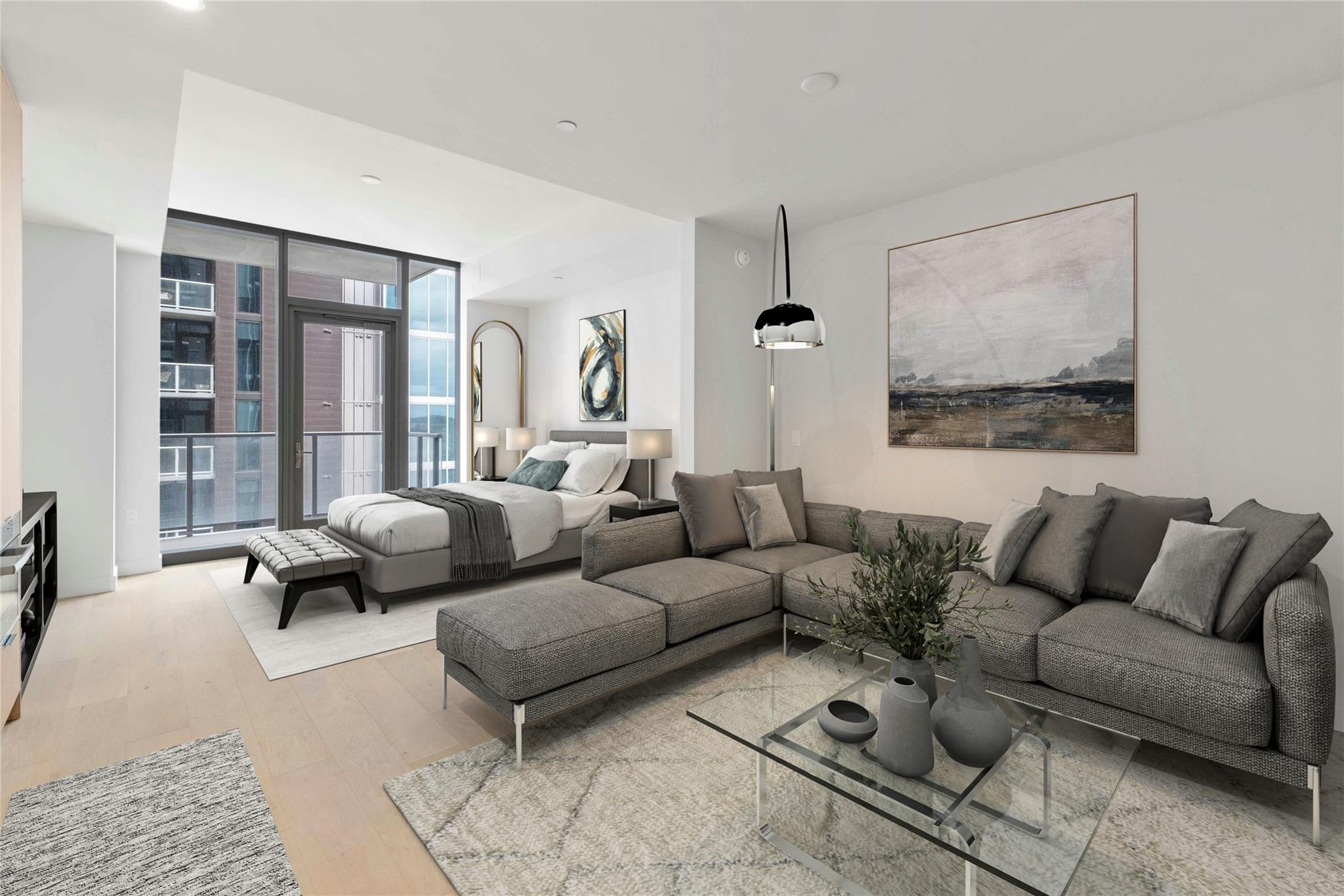 44 East Ave 2506