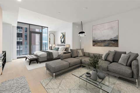 Tiny photo for 44 East Ave #2506, Austin, TX 78701 (MLS # 9395230)