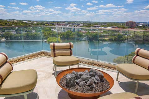 Tiny photo for 44 East Ave #2506, Austin, TX 78701 (MLS # 9395230)