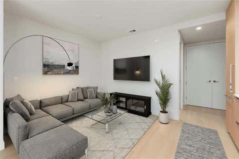 Tiny photo for 44 East Ave #2506, Austin, TX 78701 (MLS # 9395230)