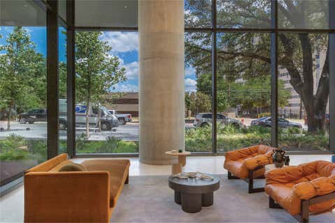Tiny photo for 44 East Ave #2506, Austin, TX 78701 (MLS # 9395230)