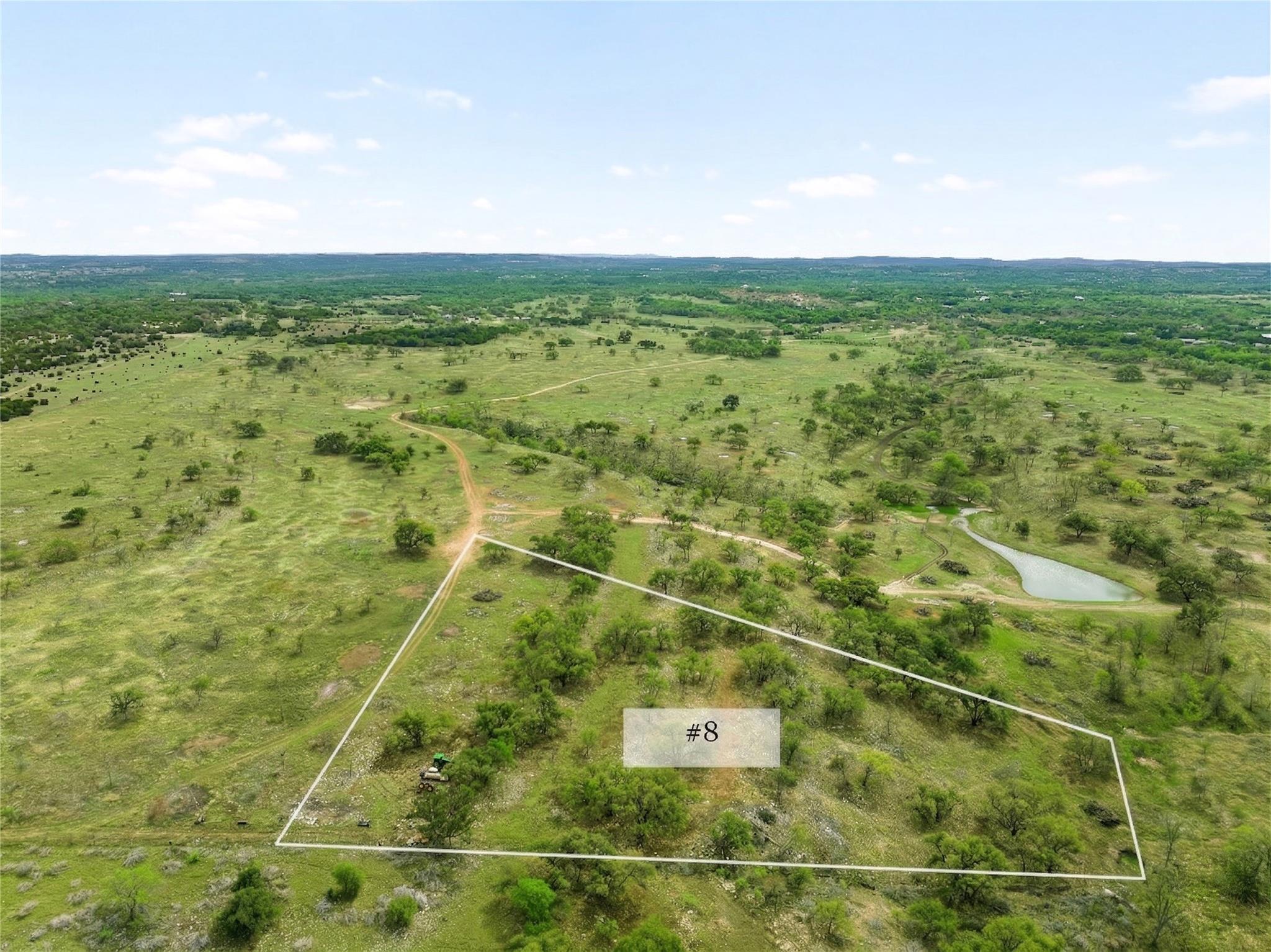 Lot 8 Maddalena LN