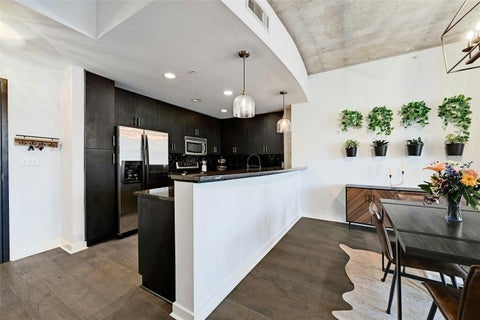 Tiny photo for 360 Nueces ST #1809, Austin, TX 78701 (MLS # 7689363)