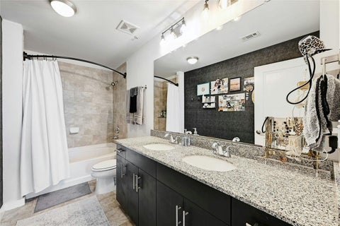 Tiny photo for 360 Nueces ST #1809, Austin, TX 78701 (MLS # 7689363)