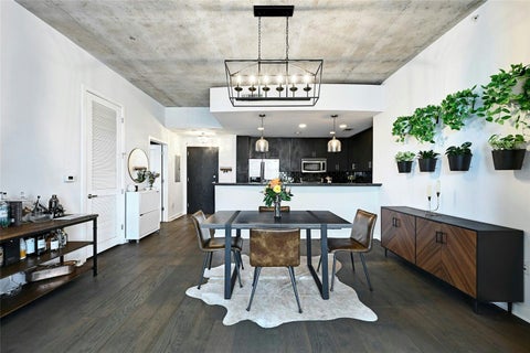 Tiny photo for 360 Nueces ST #1809, Austin, TX 78701 (MLS # 7689363)