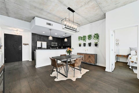Tiny photo for 360 Nueces ST #1809, Austin, TX 78701 (MLS # 7689363)