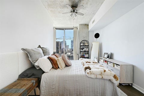 Tiny photo for 360 Nueces ST #1809, Austin, TX 78701 (MLS # 7689363)