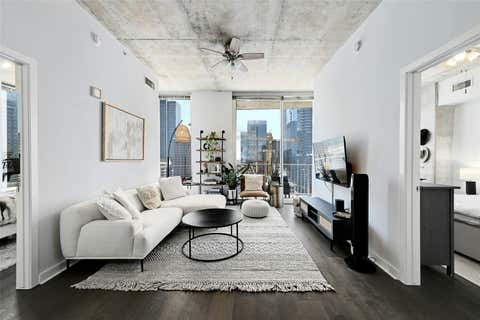 Photo of 360 Nueces ST #1809, Austin, TX 78701 (MLS # 7689363)