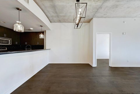 Tiny photo for 360 Nueces ST #1809, Austin, TX 78701 (MLS # 7689363)