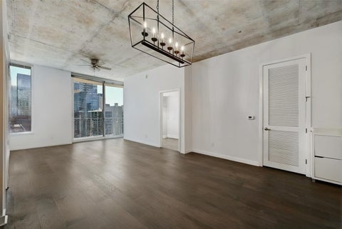 Tiny photo for 360 Nueces ST #1809, Austin, TX 78701 (MLS # 7689363)