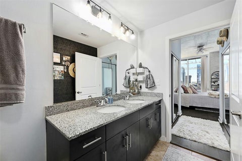 Tiny photo for 360 Nueces ST #1809, Austin, TX 78701 (MLS # 7689363)