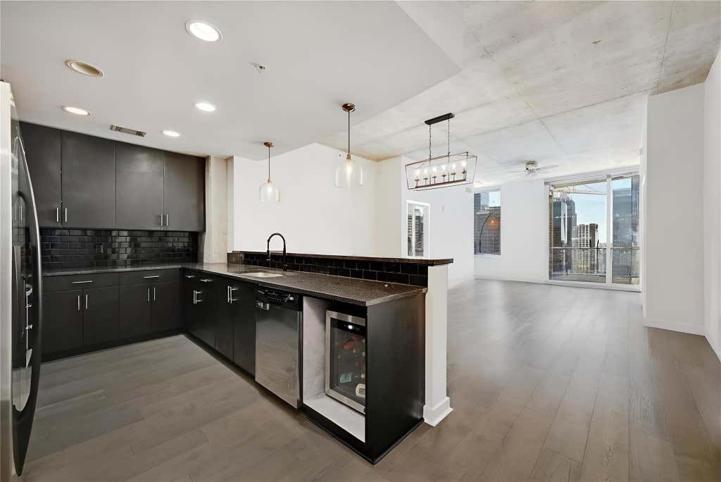 Photo of 360 Nueces ST #1809, Austin, TX 78701 (MLS # 7689363)