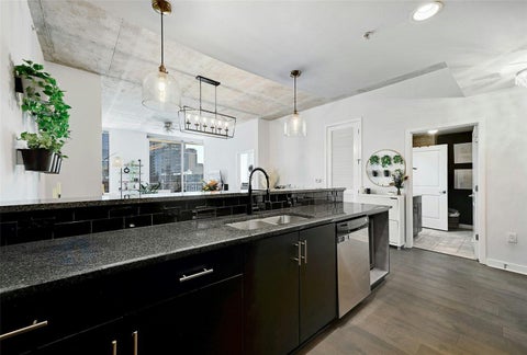 Tiny photo for 360 Nueces ST #1809, Austin, TX 78701 (MLS # 7689363)
