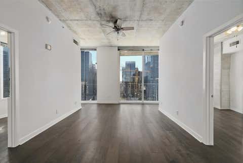 Tiny photo for 360 Nueces ST #1809, Austin, TX 78701 (MLS # 7689363)