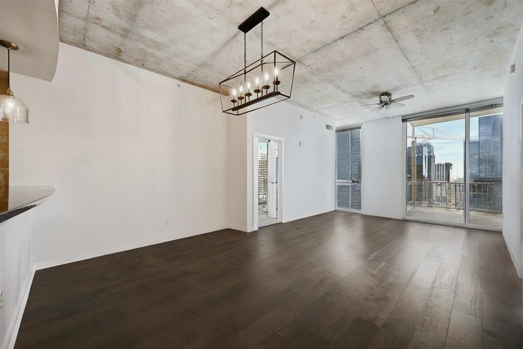 Photo of 360 Nueces ST #1809, Austin, TX 78701 (MLS # 7689363)