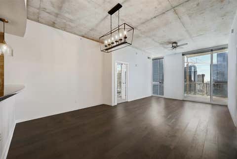 Tiny photo for 360 Nueces ST #1809, Austin, TX 78701 (MLS # 7689363)