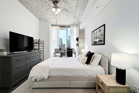 Tiny photo for 360 Nueces ST #1809, Austin, TX 78701 (MLS # 7689363)