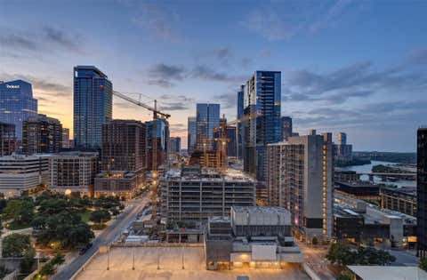 Tiny photo for 360 Nueces ST #1809, Austin, TX 78701 (MLS # 7689363)
