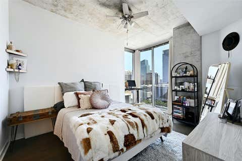 Tiny photo for 360 Nueces ST #1809, Austin, TX 78701 (MLS # 7689363)